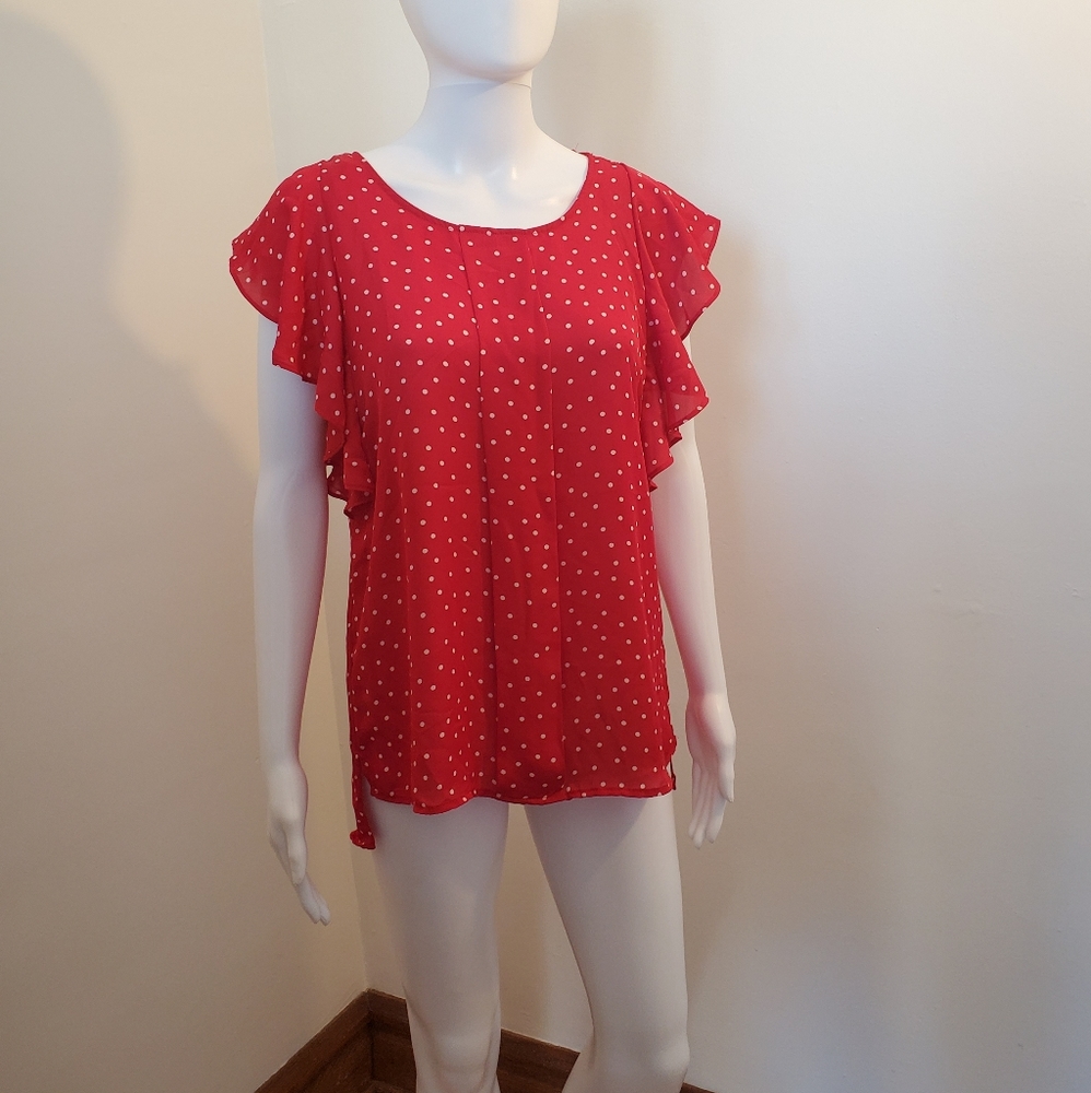 ♥️Blouse, Elle, NWOT